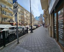 Продажа Объект м. 28 Мая м., Сябаиль р.