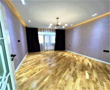 Satılır Yeni Tikili Nəriman Nərimanov m., Nərimanov r.