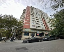 Kirayə (aylıq) Yeni Tikili 28 May m., Nəsimi r.
