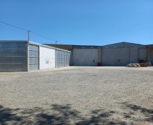 Kirayə (aylıq) Obyekt Binəqədi qəs., Binəqədi r.