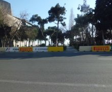 Kirayə (aylıq) Köhnə Tikili Sahil m., Səbail r.