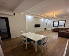 Kirayə (aylıq) Yeni Tikili Gənclik m., Nəsimi r.