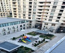 28 mayda satilan bina evleri 28 May m., Nəsimi r.