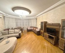 Kirayə (aylıq) Yeni Tikili Elmlər akademiyası m., Yasamal r.