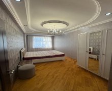 Kirayə (aylıq) Yeni Tikili İnşaatçılar m., Yeni Yasamal qəs., Yasamal r.