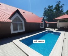 azerbaycanda günlük istirahet merkezleri/villa Qəbələ ş.