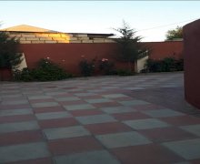 heyet evlerinin satisi bileceride/villa Avtovağzal m., Biləcəri qəs., Binəqədi r.