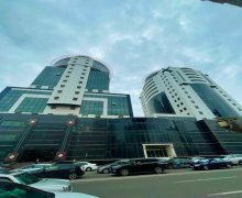 Satılır Ofis Nəsimi r.