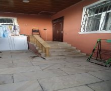 Satılır Həyət evi/villa Binəqədi qəs., Binəqədi r.