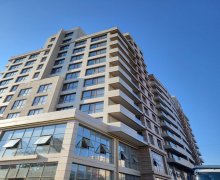 ehmedlide 3 otaqli evler Əhmədli m., Xətai r.