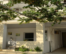 Satılır Həyət evi/villa Novxanı, Abşeron r.