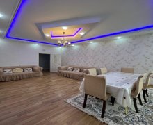 Kirayə (aylıq) Yeni Tikili 20 Yanvar m., Nəsimi r.