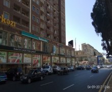 Kirayə (aylıq) Yeni Tikili Əhmədli m., Əhmədli, Xətai r.