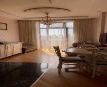 Satılır Yeni Tikili 20 Yanvar m., Yeni Yasamal qəs., Yasamal r.