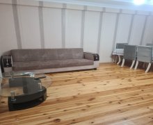 Kirayə (aylıq) Yeni Tikili Xırdalan ş.