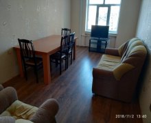 ehmedlide aylıq kiraye evler Əhmədli m., Xətai r.