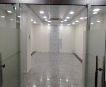 Kirayə (aylıq) Obyekt Səbail r.