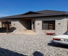 Kirayə (günlük) Həyət evi/villa Qusar ş.