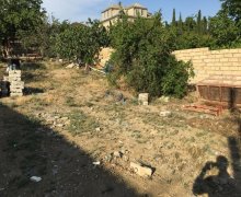 Satılır Torpaq Masazır, Abşeron r.