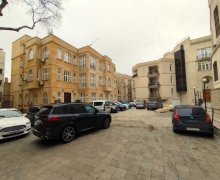 Kirayə (aylıq) Ofis İçərişəhər m., Səbail r.