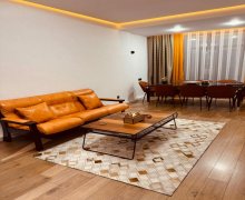 Satılır Yeni Tikili Badamdar qəs., Səbail r.