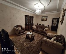 Kirayə (aylıq) Yeni Tikili Azadlıq m., 8-ci mikrorayon, Binəqədi r.