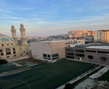 Kirayə (aylıq) Yeni Tikili Neftçilər m., 8-ci kilometr, Nizami r. Kirayə (aylıq) Yeni Tikili Neftçilər m., 8-ci kilometr, Nizami r.