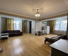 Satılır Yeni Tikili Nəriman Nərimanov m., Nərimanov r.