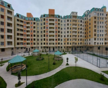 Satılır Yeni Tikili Sumqayıt ş. Satılır Yeni Tikili Sumqayıt ş.