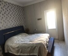 Satılır Köhnə Tikili Qara Qarayev m., 8-ci kilometr, Nizami r.