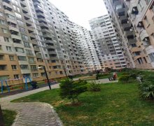 Kirayə (aylıq) Yeni Tikili 20 Yanvar m., Yasamal r.