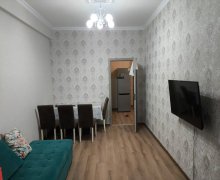 Kirayə (aylıq) Yeni Tikili İnşaatçılar m., Yasamal r.