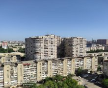 Satılır Yeni Tikili Nəsimi m., 9-cu mikrorayon, Binəqədi r.