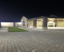 Satılır Həyət evi/villa Novxanı, Abşeron r.