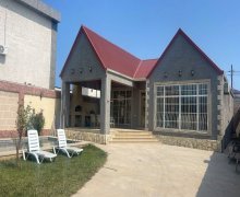 Kirayə (aylıq) Bağ evi Mərdəkan, Xəzər r.