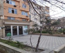 Kirayə (aylıq) Obyekt Nəriman Nərimanov m., Nərimanov r.
