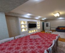 Kirayə (aylıq) Yeni Tikili İnşaatçılar m., Yeni Yasamal qəs., Yasamal r.