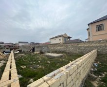 Продажа Участок м. Эльмляр Академиясы м., пос. Бадамдар, Сябаиль р.