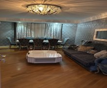 Kirayə (aylıq) Yeni Tikili Neftçilər m., Nizami r.