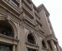 Kirayə (aylıq) Yeni Tikili Nizami m., Yasamal r.