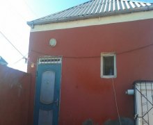 Satılır Həyət evi/villa Azadlıq m., Binəqədi qəs., Binəqədi r.