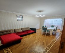 Аренда Вторичка İnşaatçılar м., пос. Йени Ясамал, Ясамал р.