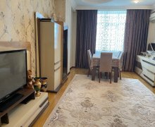 Satılır Yeni Tikili Nəsimi m., 9-cu mikrorayon, Binəqədi r.