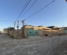 Satılır Həyət evi/villa Mehdiabad, Abşeron r.