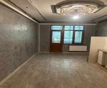 Kirayə (aylıq) Yeni Tikili Xırdalan ş.