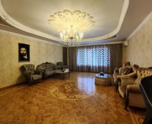 Satılır Yeni Tikili Nizami m., Yasamal r.