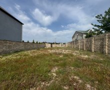 Satılır Torpaq Xəzər r.