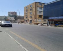 Kirayə (aylıq) Yeni Tikili Xırdalan ş.