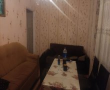 Kirayə (aylıq) Köhnə Tikili Qara Qarayev m., Nizami r.