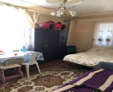 Satılır Köhnə Tikili Elmlər akademiyası m., Yasamal r.